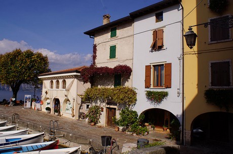 Cassone di Malcesine